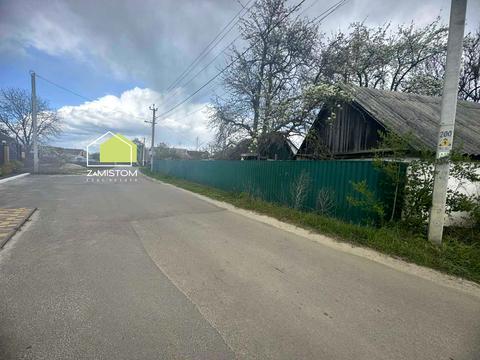 ділянка за адресою Механізаторів, 134