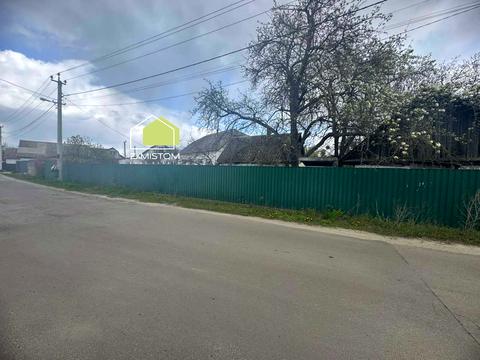 ділянка за адресою Механізаторів, 134