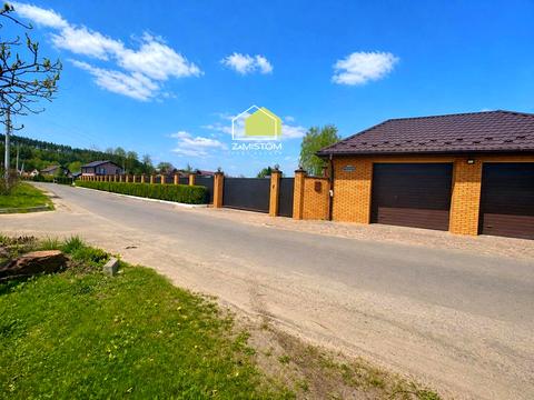 ділянка за адресою Механізаторів, 134