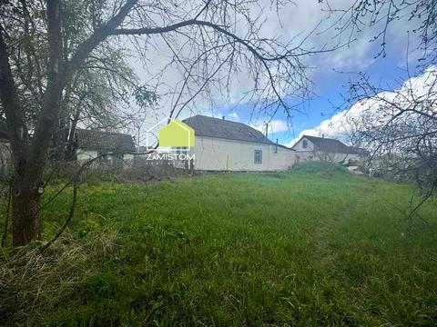 ділянка за адресою Механізаторів, 134