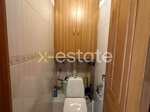 квартира по адресу Дмитра Годзенка ул. (Глазунова), 4/47