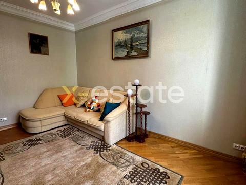 квартира по адресу Дмитра Годзенка ул. (Глазунова), 4/47