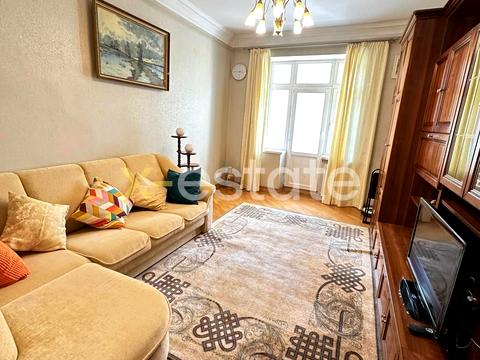 квартира по адресу Дмитра Годзенка ул. (Глазунова), 4/47