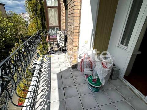 квартира по адресу Дмитра Годзенка ул. (Глазунова), 4/47