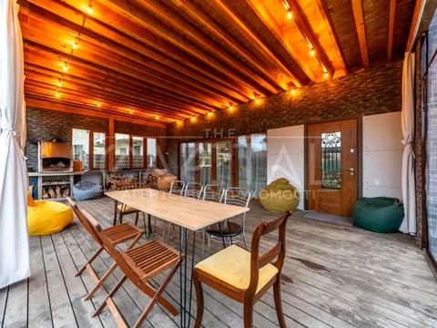 дом по адресу Садовая ул.