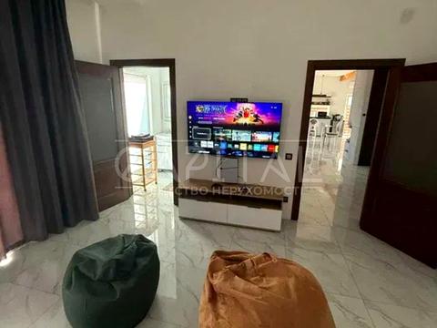 дом по адресу Садовая ул.