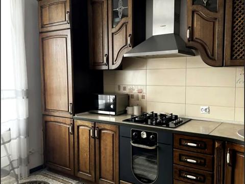 квартира за адресою Черкаська вул., 4