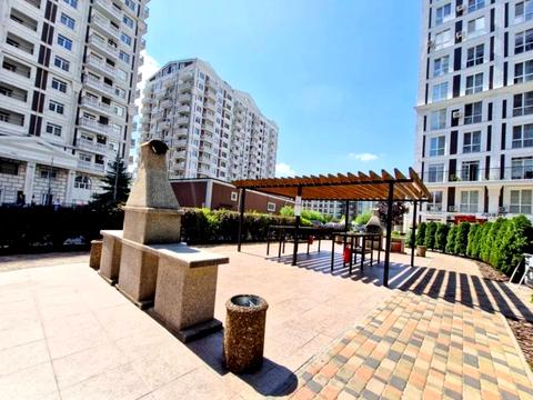 квартира за адресою Михайла Максимовича вул. (Онуфрія Трутенка), 24-В