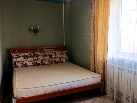 квартира за адресою Коперника вул., 17