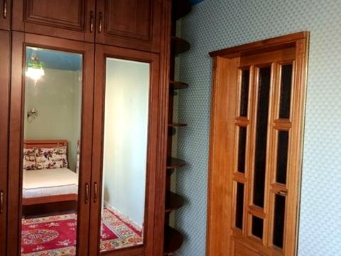 квартира за адресою Коперника вул., 17