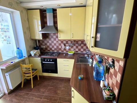 квартира по адресу Молодёжная ул. (Піонерська), 26