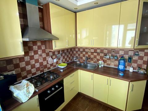 квартира по адресу Молодёжная ул. (Піонерська), 26