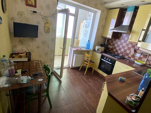 квартира по адресу Молодёжная ул. (Піонерська), 26