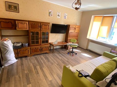 квартира по адресу Молодёжная ул. (Піонерська), 26