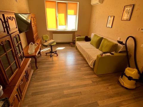 квартира по адресу Молодёжная ул. (Піонерська), 26