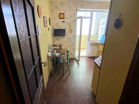 квартира по адресу Молодёжная ул. (Піонерська), 26