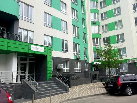 квартира за адресою Університетська вул., 3/11