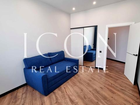 квартира за адресою Берестейський просп. (Перемоги), 11 к2