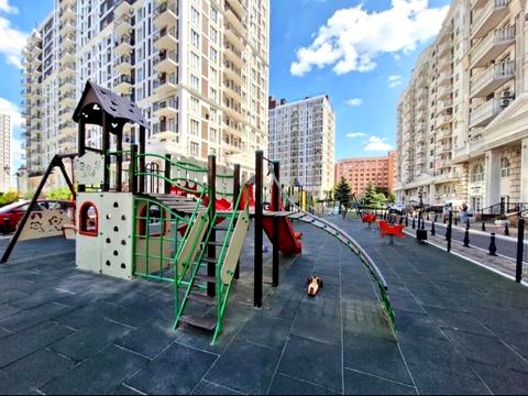 квартира за адресою Михайла Максимовича вул. (Онуфрія Трутенка), 24-В