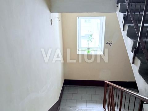 квартира за адресою Пономарьова вул., 2/2