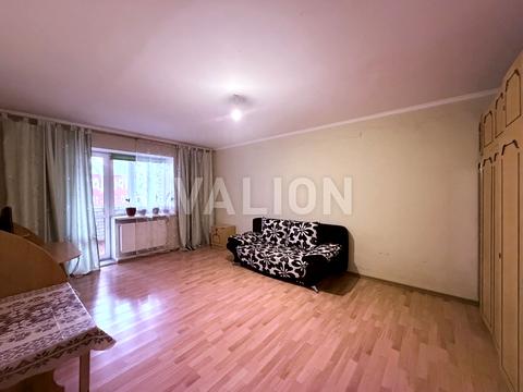 квартира за адресою Пономарьова вул., 2/2