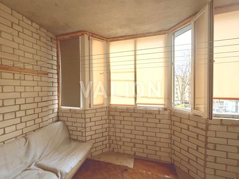 квартира за адресою Пономарьова вул., 2/2