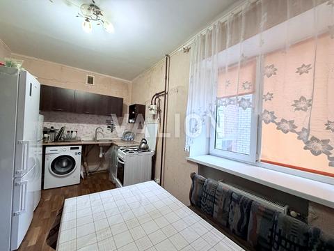 квартира за адресою Пономарьова вул., 2/2