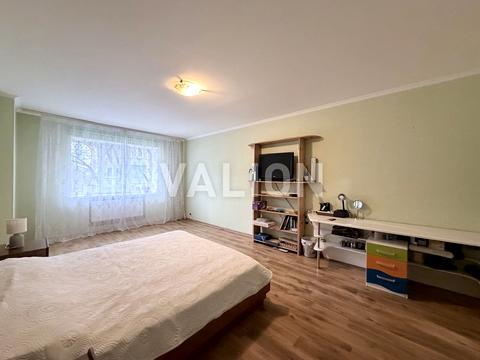 квартира за адресою Пономарьова вул., 2/2