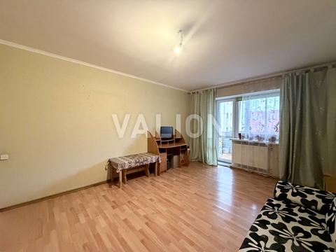 квартира за адресою Пономарьова вул., 2/2