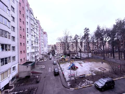 квартира за адресою Пономарьова вул., 2/2