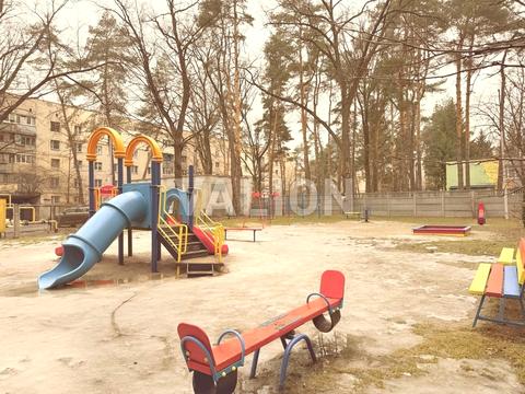 квартира за адресою Пономарьова вул., 2/2