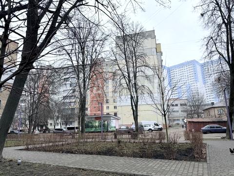 квартира за адресою Пономарьова вул., 2/2