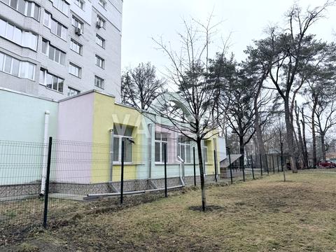 квартира за адресою Пономарьова вул., 2/2