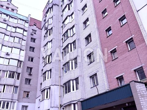 квартира за адресою Пономарьова вул., 2/2