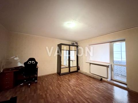 квартира за адресою Пономарьова вул., 2/2