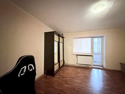 квартира за адресою Пономарьова вул., 2/2