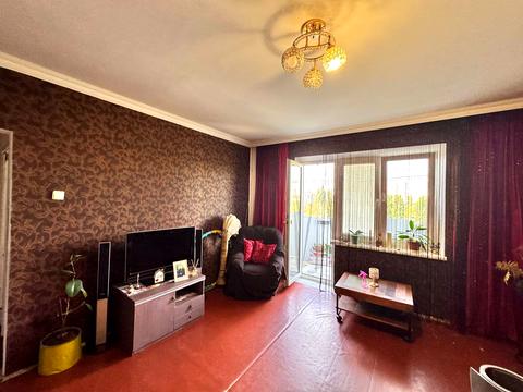 квартира по адресу Семена Палия ул. (Дніпропетровська), 108