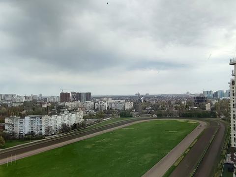 квартира за адресою Краснова вул., 1-А