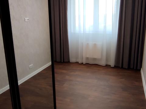 квартира за адресою Краснова вул., 1-А