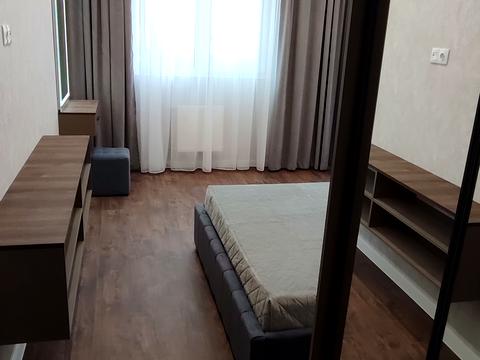 квартира за адресою Краснова вул., 1-А