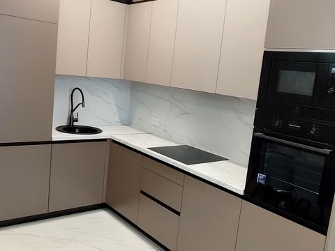 квартира за адресою Краснова вул., 1-А