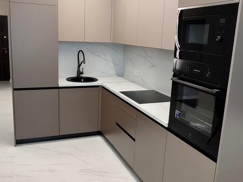 квартира за адресою Краснова вул., 1-А