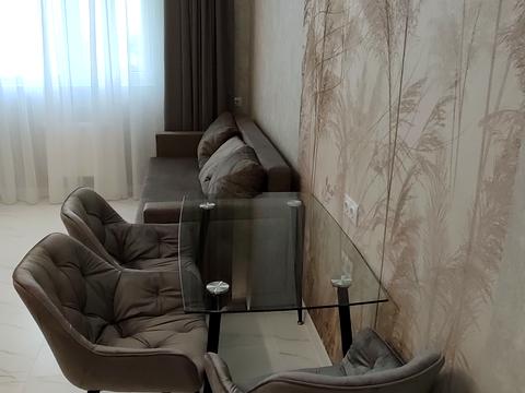 квартира за адресою Краснова вул., 1-А