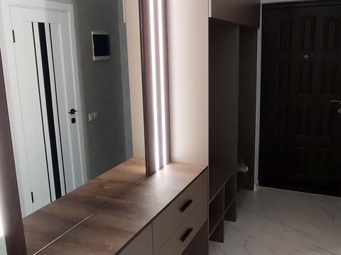 квартира за адресою Краснова вул., 1-А