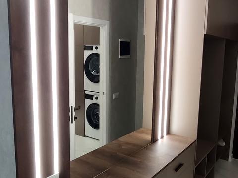 квартира за адресою Краснова вул., 1-А