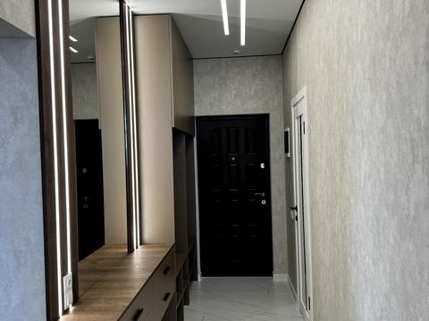 квартира за адресою Краснова вул., 1-А