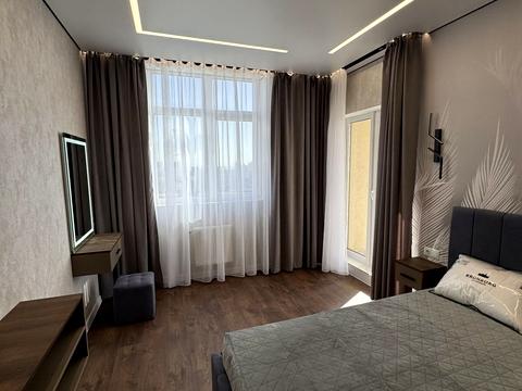 квартира за адресою Краснова вул., 1-А