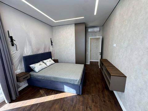 квартира за адресою Краснова вул., 1-А