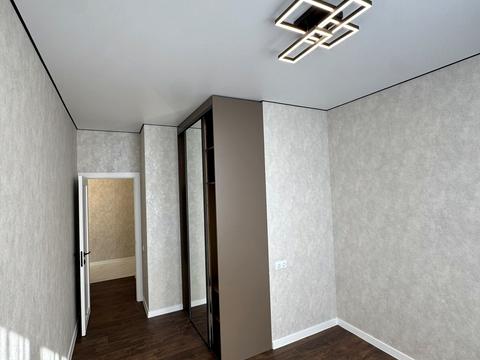 квартира за адресою Краснова вул., 1-А