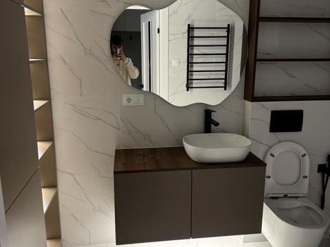квартира за адресою Краснова вул., 1-А